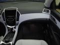 Graphite Metallic - SRX Luxury Photo No. 22