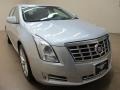 Radiant Silver Metallic - XTS Premium AWD Photo No. 1
