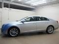 Radiant Silver Metallic - XTS Premium AWD Photo No. 4
