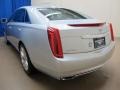 Radiant Silver Metallic - XTS Premium AWD Photo No. 5