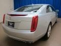 Radiant Silver Metallic - XTS Premium AWD Photo No. 7