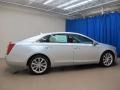 Radiant Silver Metallic - XTS Premium AWD Photo No. 8