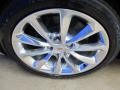 Radiant Silver Metallic - XTS Premium AWD Photo No. 11