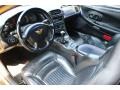 2000 Millennium Yellow Chevrolet Corvette Coupe  photo #17