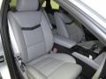 Radiant Silver Metallic - XTS Premium AWD Photo No. 19