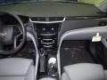Radiant Silver Metallic - XTS Premium AWD Photo No. 21
