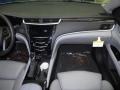 Radiant Silver Metallic - XTS Premium AWD Photo No. 22