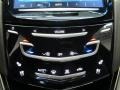 Radiant Silver Metallic - XTS Premium AWD Photo No. 25