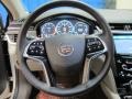 Radiant Silver Metallic - XTS Premium AWD Photo No. 27