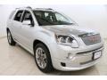 Quicksilver Metallic - Acadia Denali AWD Photo No. 1