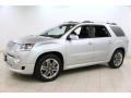 Quicksilver Metallic - Acadia Denali AWD Photo No. 3