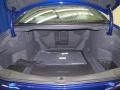 Opulent Blue Metallic - CTS Luxury Sedan AWD Photo No. 9
