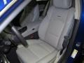 Opulent Blue Metallic - CTS Luxury Sedan AWD Photo No. 13