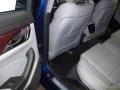 Opulent Blue Metallic - CTS Luxury Sedan AWD Photo No. 14