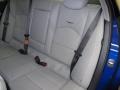 Opulent Blue Metallic - CTS Luxury Sedan AWD Photo No. 15