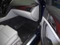 Opulent Blue Metallic - CTS Luxury Sedan AWD Photo No. 18