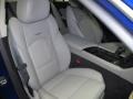 Opulent Blue Metallic - CTS Luxury Sedan AWD Photo No. 19