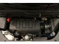 Quicksilver Metallic - Acadia Denali AWD Photo No. 16