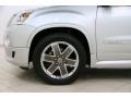 Quicksilver Metallic - Acadia Denali AWD Photo No. 17