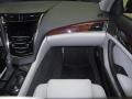 Opulent Blue Metallic - CTS Luxury Sedan AWD Photo No. 22