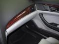 Opulent Blue Metallic - CTS Luxury Sedan AWD Photo No. 24