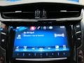 Opulent Blue Metallic - CTS Luxury Sedan AWD Photo No. 25