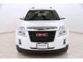 2012 Olympic White GMC Terrain SLE AWD  photo #2