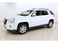 2012 Olympic White GMC Terrain SLE AWD  photo #3