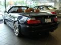 Carbon Black Metallic - M3 Convertible Photo No. 3