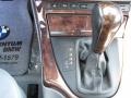 Steel Grey Metallic - X5 3.0i Photo No. 26
