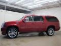  2014 Escalade Premium AWD Crystal Red Tintcoat