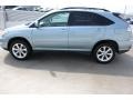 Breakwater Blue Metallic - RX 350 Photo No. 6
