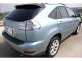 Breakwater Blue Metallic - RX 350 Photo No. 9