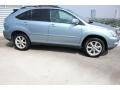 Breakwater Blue Metallic - RX 350 Photo No. 12