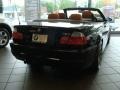 Carbon Black Metallic - M3 Convertible Photo No. 6