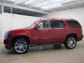 Crystal Red Tintcoat - Escalade Premium AWD Photo No. 4