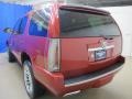 Crystal Red Tintcoat - Escalade Premium AWD Photo No. 5