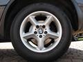 Steel Grey Metallic - X5 3.0i Photo No. 29
