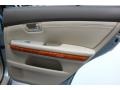 Breakwater Blue Metallic - RX 350 Photo No. 41