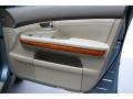 Breakwater Blue Metallic - RX 350 Photo No. 44