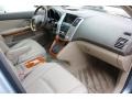 Breakwater Blue Metallic - RX 350 Photo No. 46