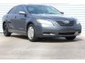 Magnetic Gray Metallic 2007 Toyota Camry LE V6