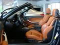 Carbon Black Metallic - M3 Convertible Photo No. 9
