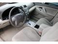 Magnetic Gray Metallic - Camry LE V6 Photo No. 12
