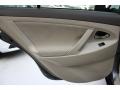 Magnetic Gray Metallic - Camry LE V6 Photo No. 19