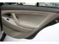 Magnetic Gray Metallic - Camry LE V6 Photo No. 25