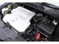 Magnetic Gray Metallic - Camry LE V6 Photo No. 32