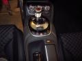  2014 R8 Coupe V10 7 Speed Audi S tronic dual-clutch Automatic Shifter