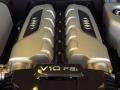 5.2 Liter FSI DOHC 40-Valve VVT V10 Engine for 2014 Audi R8 Coupe V10 #92970419