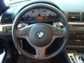 Carbon Black Metallic - M3 Convertible Photo No. 12